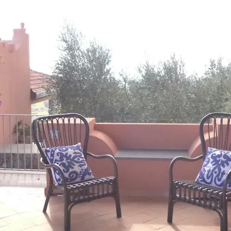 Casa Pirrera Asinelli *