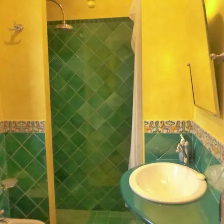 Апартаменты Casa Pirrera Asinelli *