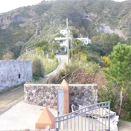 Casa Pirrera Asinelli