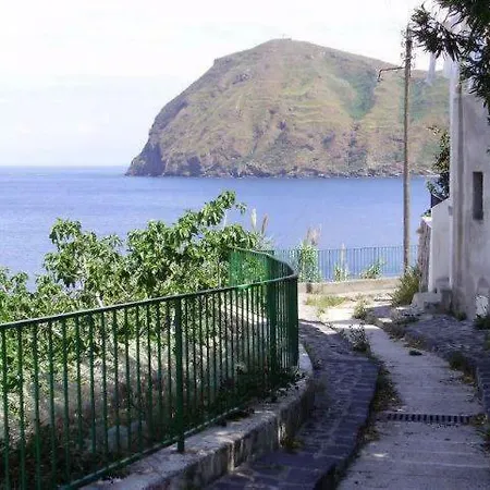 Casa Pirrera Asinelli *