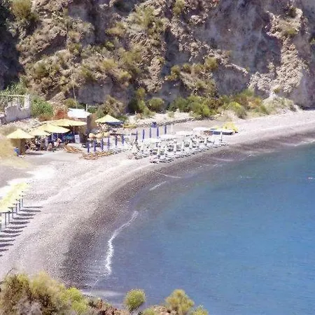 Casa Pirrera Asinelli * Santa Margherita (Lipari)