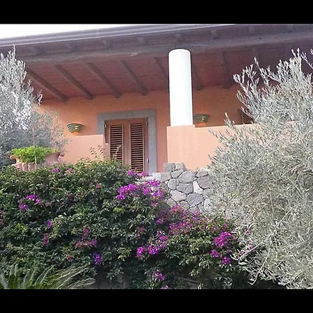 Casa Pirrera Asinelli Appartement *