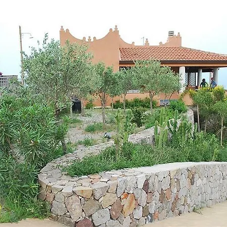 Casa Pirrera Asinelli Appartement Santa Margherita (Lipari)