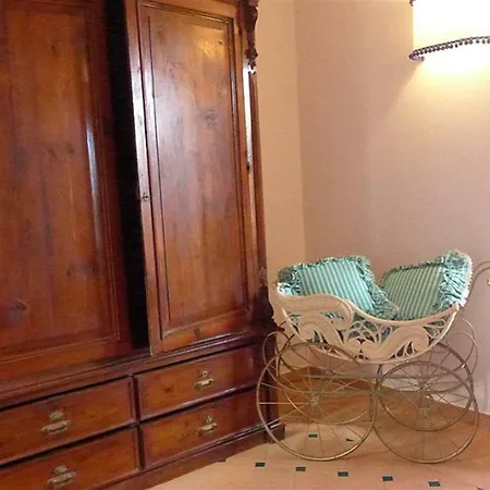 Casa Pirrera Asinelli شقة Santa Margherita (Lipari)