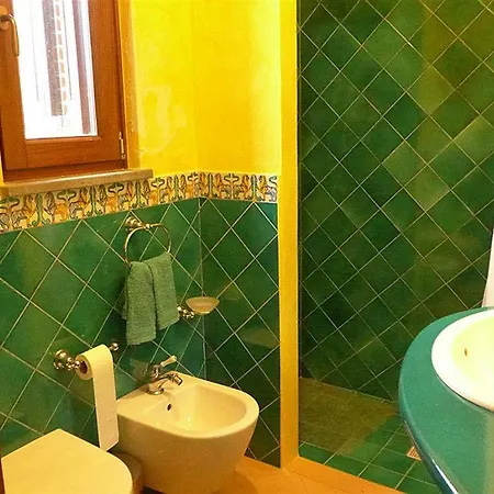 Casa Pirrera Asinelli *