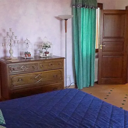 Casa Pirrera Asinelli Appartement Santa Margherita (Lipari)