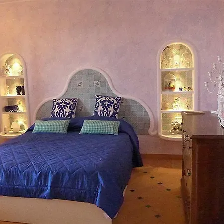 شقة Casa Pirrera Asinelli *